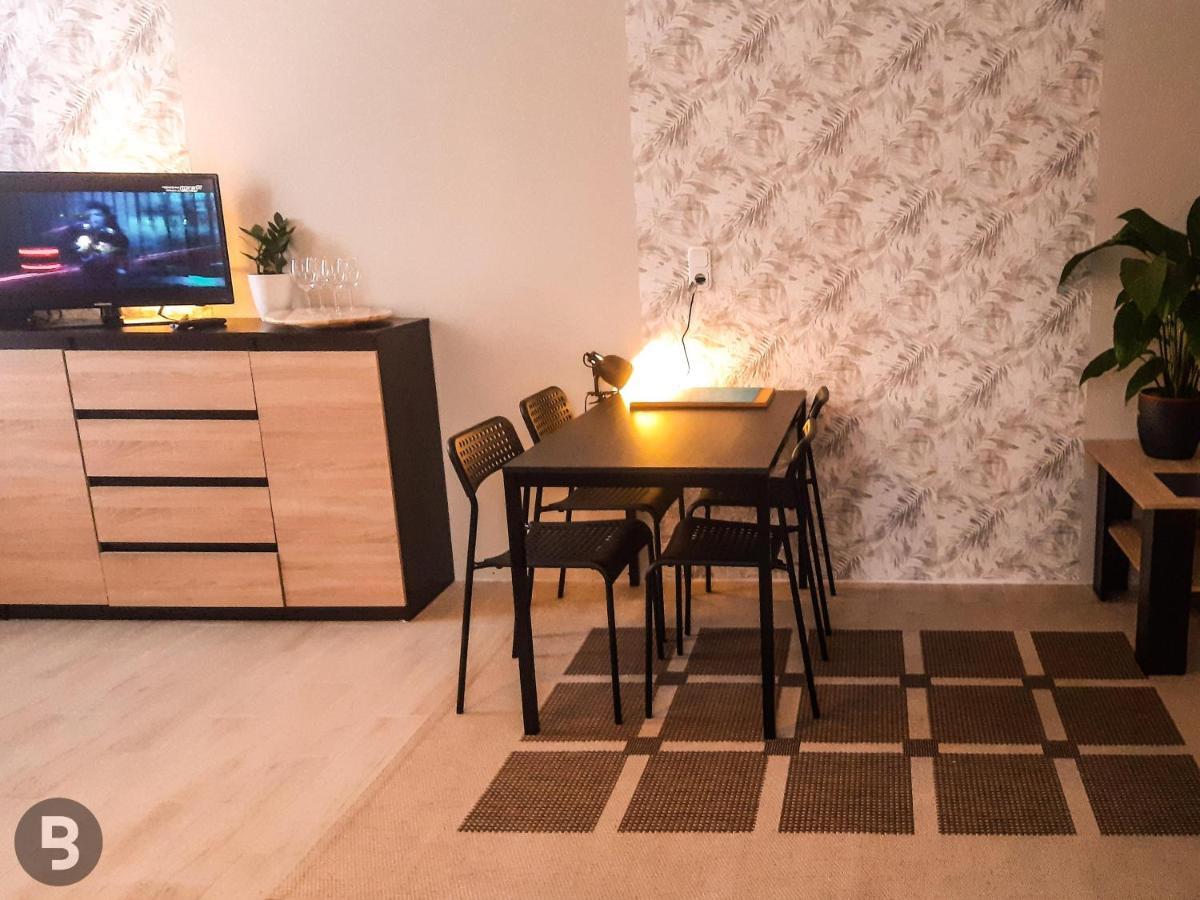 WILLA BORONIÓWKA Falsztyn nad Jeziorem Czorsztyńskim Exterior foto