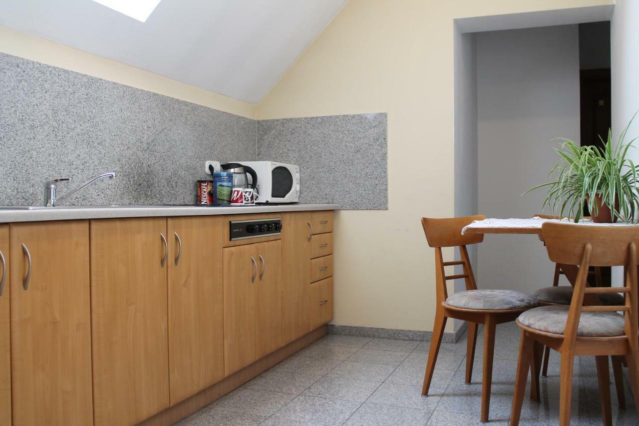 WILLA BORONIÓWKA Falsztyn nad Jeziorem Czorsztyńskim Exterior foto